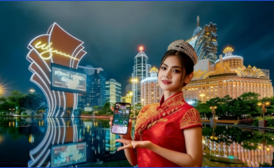 博源公司客服中心实景